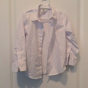 Kids Dress Shirt